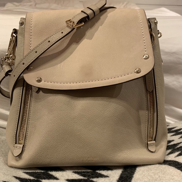 henri bendel lenox backpack